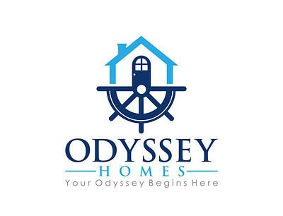 Odyssey Homes boat odyssey