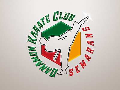 D ' Karate Club Semarang