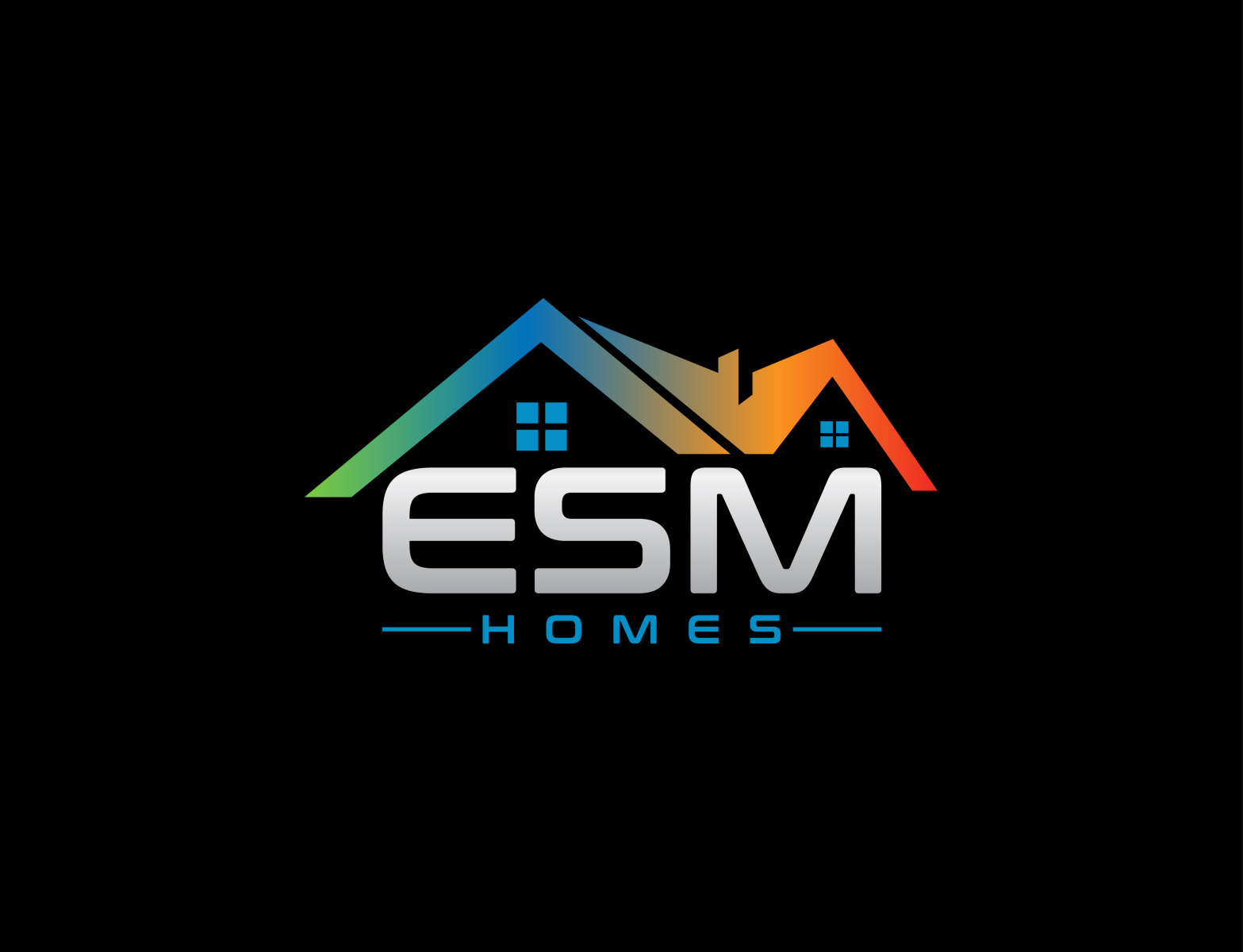 ESM Homes by - Neeta Meubel - on Dribbble