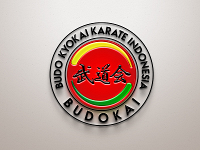 Budokai Karate Indonesia