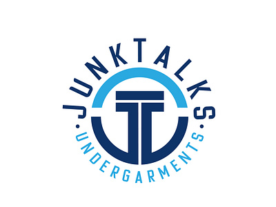 JunkTalks Logo