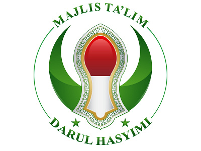 Mt Darul Hasyimi darul majlis moslem prophet