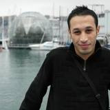 Mohammed Taher