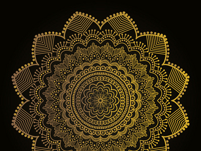 Mandala Design