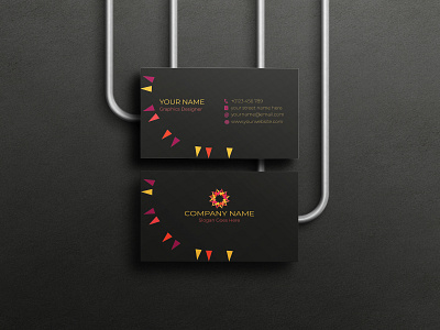 Business Card