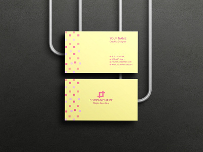 Business Card