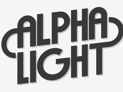 AlphaLight Type alpha alpha light light type