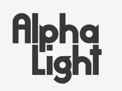 AlphaLight Type 2 alpha alpha light light type