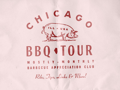 CHI BBQ