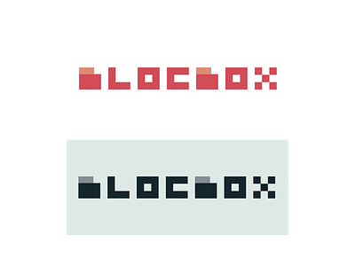 Blocbox Logo