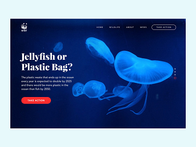 No Plastic Campaign Site #3 animals blue campain earth help jellyfish nature no plastics ocean planet plastic plastic pollutaion protect save earth saving sea sea creatures sos turtle website