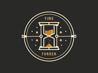 Time Turner Publishing Logo app branding design graphic design illustration logo typography ui ux vector