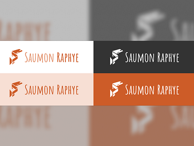 Saumon Raphye Logo