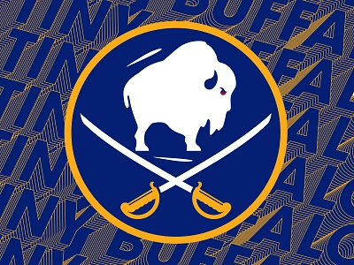 lets go buffalo buffalo design graphic design lets go buffalo sabres tiny buffalo vector