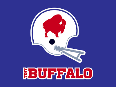 Hey-Ey-Ey-Ey bills bills mafia buffalo design football graphic design hey ey ey ey lets go buffalo tiny buffalo vector