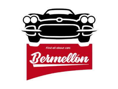 Bermellon - Cars App