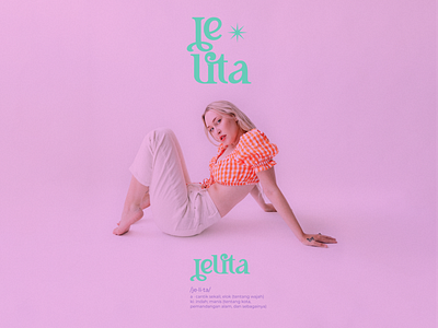 Jelita Fashion Store - Brand Identity