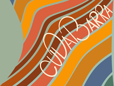Cudabarra branding, 2021 app branding design graphic design illustration logo typography ui ux vector
