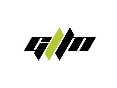 gim brand branding font gim identity illustration letter lettering logo logotype sport type wear