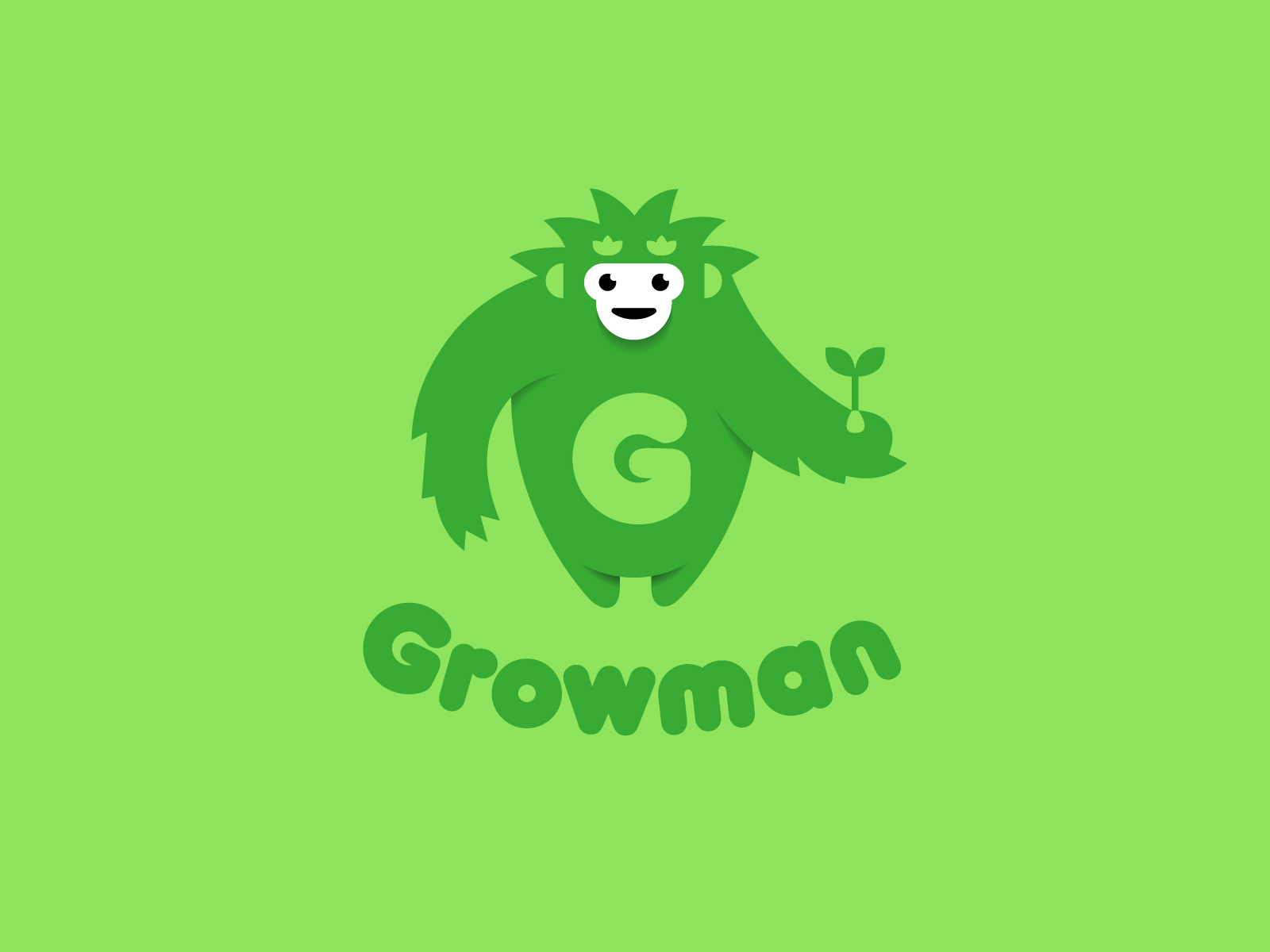 growman