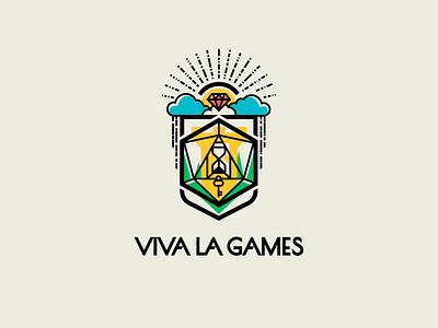 Viva la games