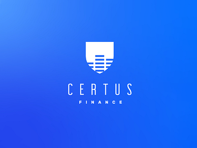 Certus finance adult betting brand branding business dating design font forex gambling high rep identity letter logo logotype provider risks