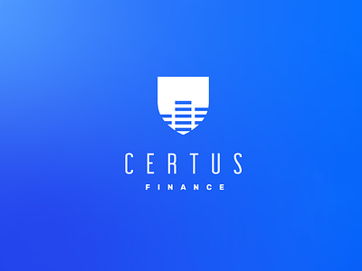 Certus finance