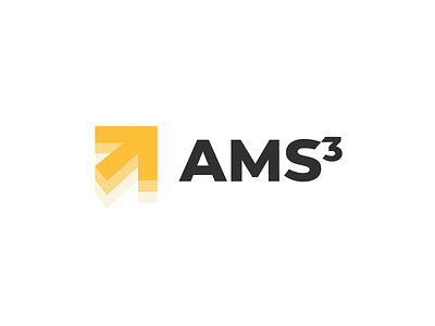 AMS3 3d 3ds max archicad autocad brand branding design font identity letter logo logotype online revit school sketchup soft software training