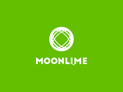 Moonlime.me brand branding design font identity illustration independent letter lime logo logotype me moon pos service staking