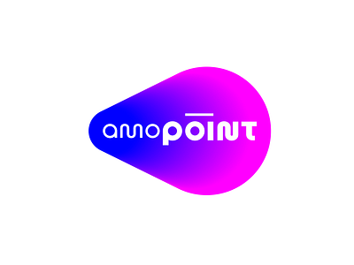 Amopoint amo automation brand branding business commercial design division font identity it letter logo logotype management platform point services