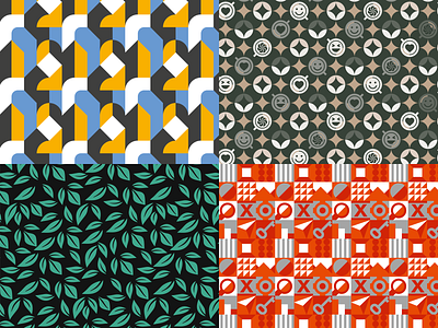 Pattern 2019-2021