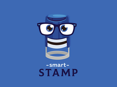 Smart Stamp