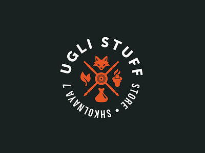 Ugli Stuff