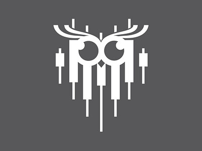 owl trading logo