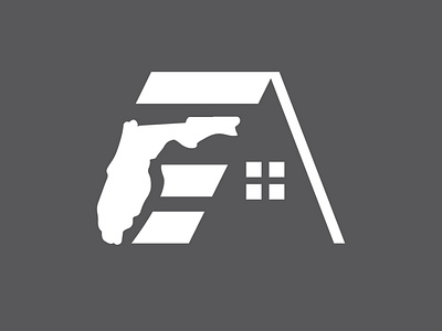 Florida Real Estate logo