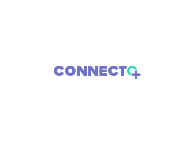 Connecto Logo design logo