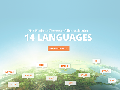 Langwitch aitthemes design graphic languages langwitch template theme web webdesign wordpress