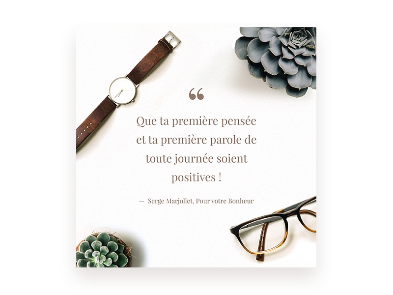 Quote brown facebook glamour glasses hipster luxury motivation plant quote watch