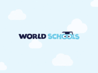 World Schools Visual Identity