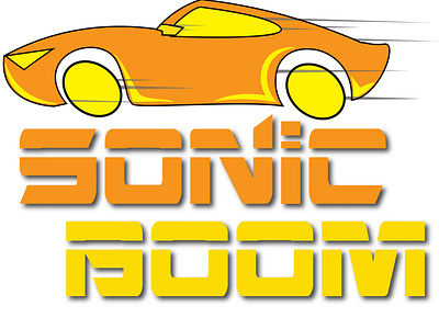 Sonic Boom