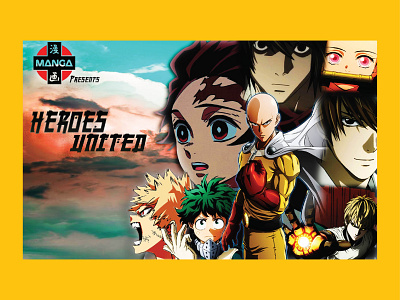 Anime Movie Poster anime graphic design movie multiverse poster