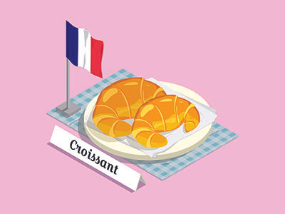 Croissant