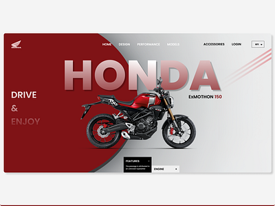 Web Header Design branding design home page illustration landing page logo typography ui ux vector