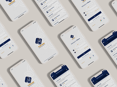 Tibyan - Arabic Language Learning App UI Design app design uiinterface