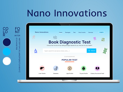 Nano Innovations