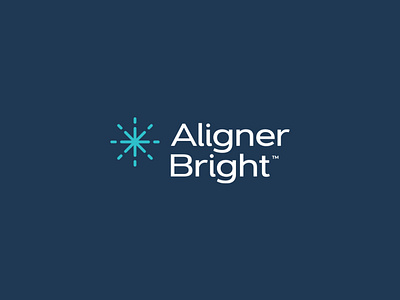 Aligner Bright Logo