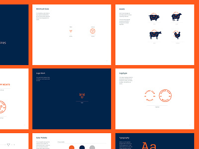 GCM Brand Guidelines