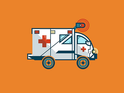 Ambulance