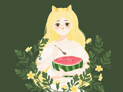 Watermelon