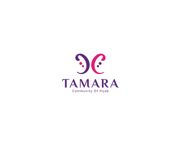 Tamara.fashionn I Rebranding branding design logo logo design logodesign logodesigner